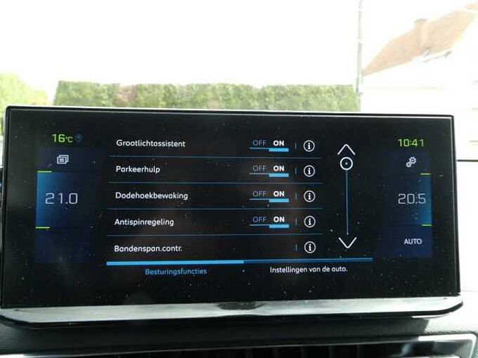 Peugeot 3008 1.6 i PHEV AUTO 180pk Allure Camera ACC BLIS '24 28000km (29084)