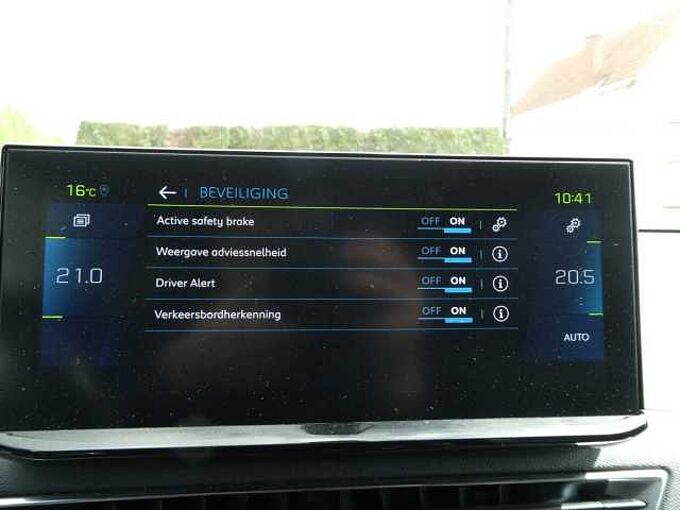 Peugeot 3008 1.6 i PHEV AUTO 180pk Allure Camera ACC BLIS '24 28000km (29084)