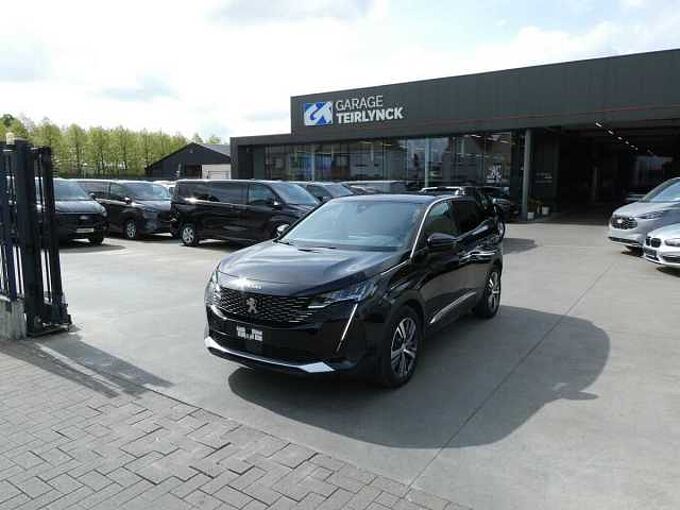 Peugeot 3008 1.6 i PHEV AUTO 180pk Allure Camera ACC BLIS '24 28000km (29084)