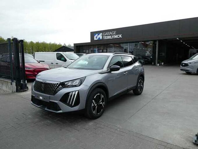 Peugeot 2008 1.2 i MHEV 136pk Automaat Allure '25 19000km (83964)