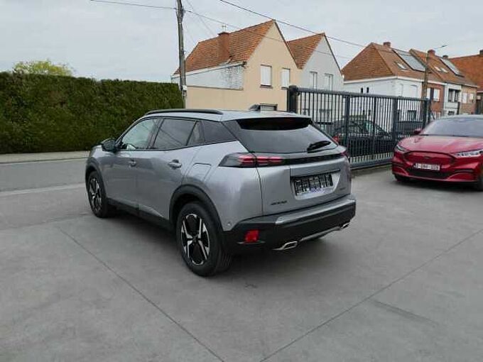 Peugeot 2008 1.2 i MHEV 136pk Automaat Allure '25 19000km (83964)