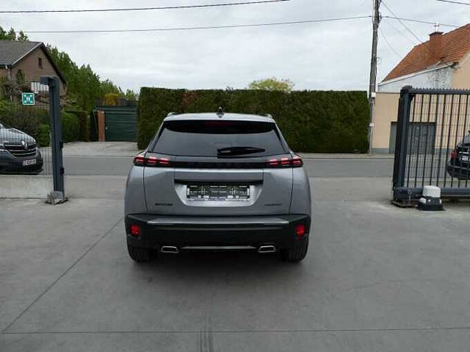 Peugeot 2008 1.2 i MHEV 136pk Automaat Allure '25 19000km (83964)