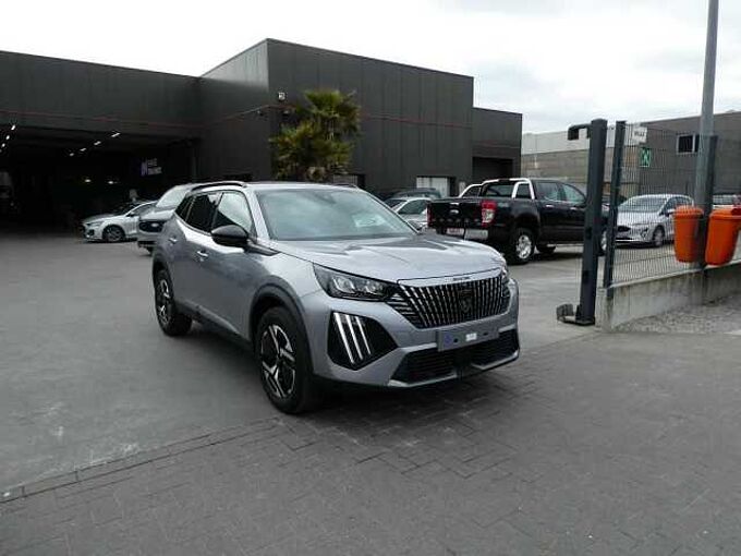 Peugeot 2008 1.2 i MHEV 136pk Automaat Allure '25 19000km (83964)