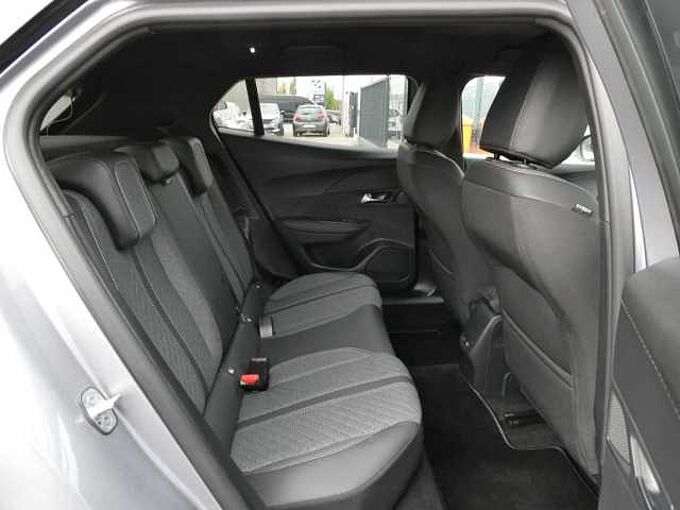 Peugeot 2008 1.2 i MHEV 136pk Automaat Allure '25 19000km (83964)