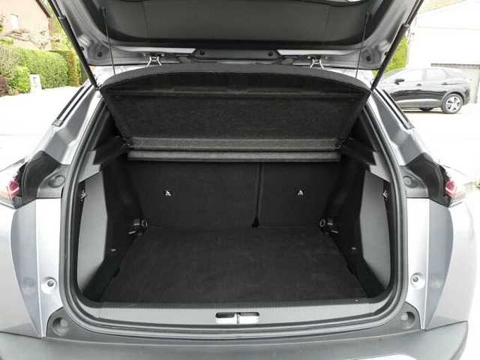 Peugeot 2008 1.2 i MHEV 136pk Automaat Allure '25 19000km (83964)
