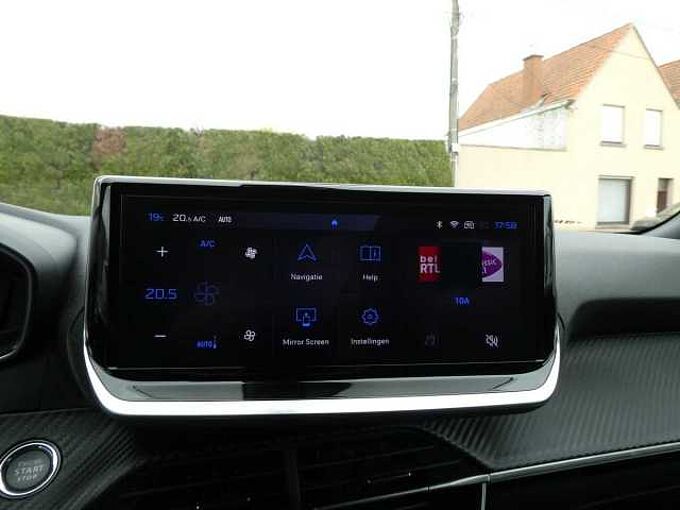 Peugeot 2008 1.2 i MHEV 136pk Automaat Allure '25 19000km (83964)
