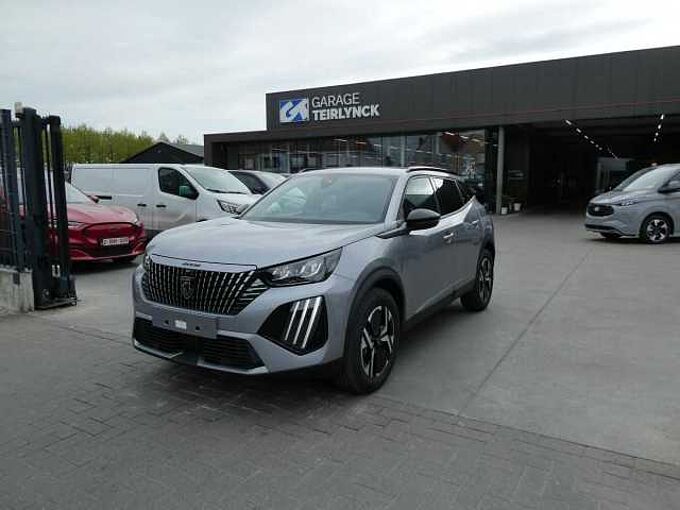 Peugeot 2008 1.2 i MHEV 136pk Automaat Allure 360&deg; Camera BLIS ACC '25 19000km (81952)