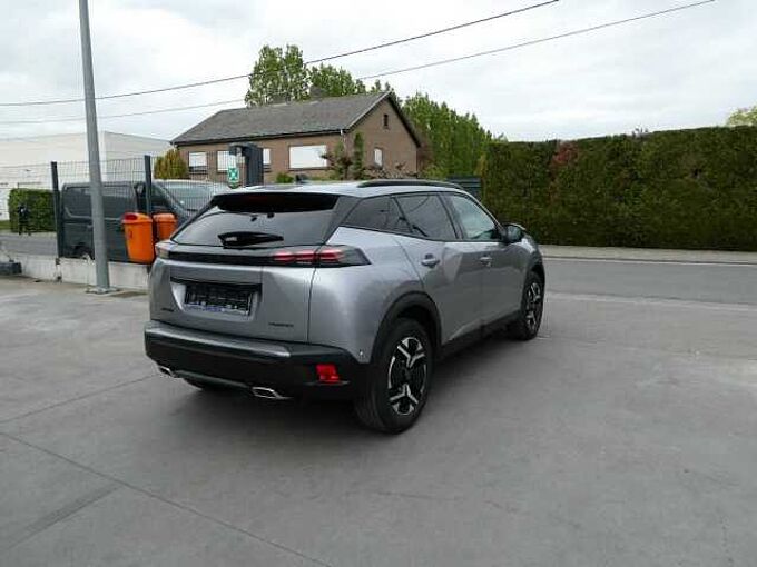 Peugeot 2008 1.2 i MHEV 136pk Automaat Allure 360&deg; Camera BLIS ACC '25 19000km (81952)