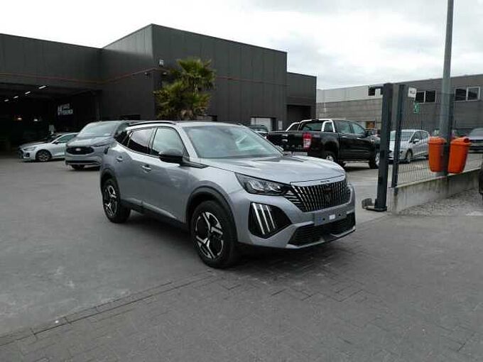 Peugeot 2008 1.2 i MHEV 136pk Automaat Allure 360&deg; Camera BLIS ACC '25 19000km (81952)