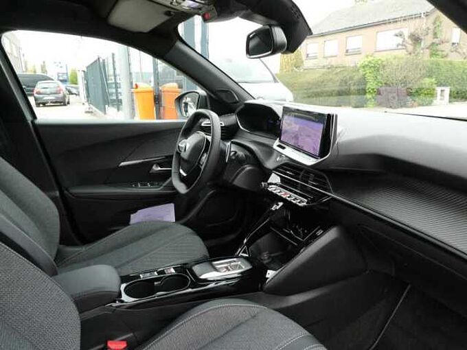 Peugeot 2008 1.2 i MHEV 136pk Automaat Allure 360&deg; Camera BLIS ACC '25 19000km (81952)