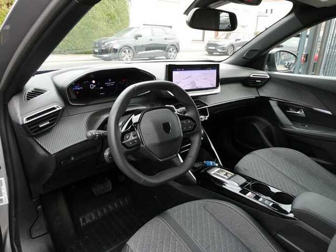 Peugeot 2008 1.2 i MHEV 136pk Automaat Allure 360&deg; Camera BLIS ACC '25 19000km (81952)