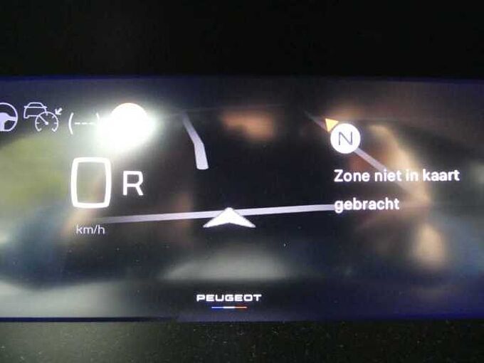 Peugeot 2008 1.2 i MHEV 136pk Automaat Allure 360&deg; Camera BLIS ACC '25 19000km (81952)