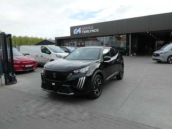 Peugeot 2008 1.2 i MHEV 136pk Automaat Allure '25 19000km (84519)