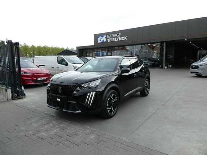 Peugeot 2008 1.2 i MHEV 136pk Automaat Allure '25 19000km (84519)