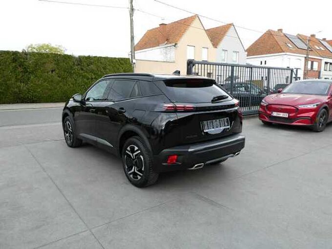 Peugeot 2008 1.2 i MHEV 136pk Automaat Allure '25 19000km (84519)