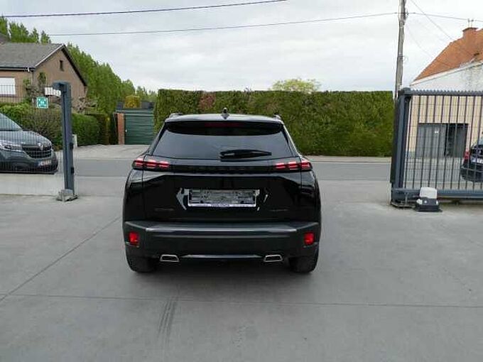 Peugeot 2008 1.2 i MHEV 136pk Automaat Allure '25 19000km (84519)