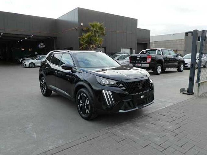 Peugeot 2008 1.2 i MHEV 136pk Automaat Allure '25 19000km (84519)
