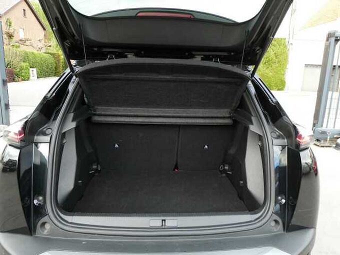Peugeot 2008 1.2 i MHEV 136pk Automaat Allure '25 19000km (84519)