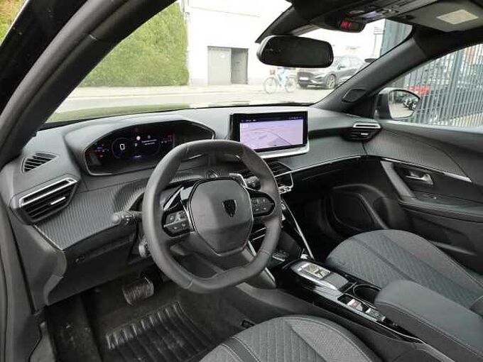 Peugeot 2008 1.2 i MHEV 136pk Automaat Allure '25 19000km (84519)