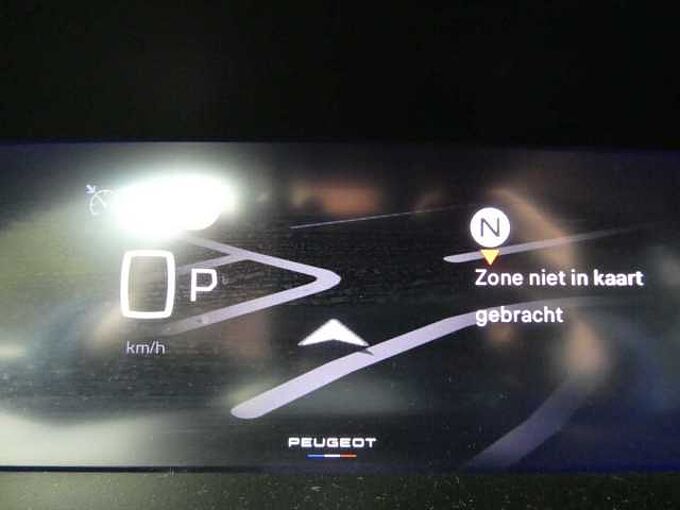 Peugeot 2008 1.2 i MHEV 136pk Automaat Allure '25 19000km (84519)