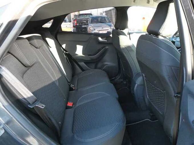 Ford Puma 1.0 i MHEV 125pk Titanium Trekhaak Camera '20 75000km (50302)