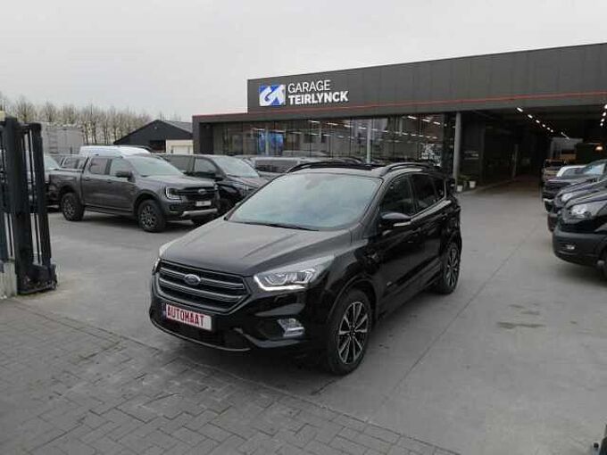 Ford Kuga ST-Line 1.5 i 175pk Automaat AWD Pano Trekhaak '18 70000km (54116)