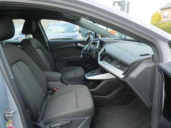 Audi Q4 Sportback E-Tron 35 170pk Business Luxe ACC Camera '22 31000km (06481)