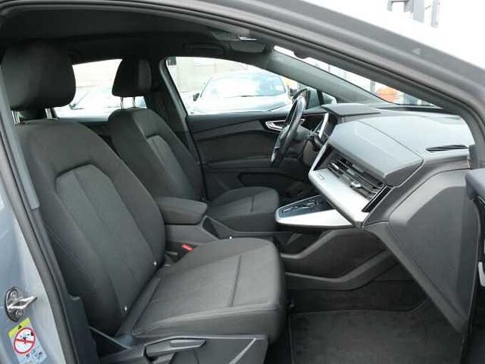 Audi Q4 Sportback E-Tron 35 170pk Business Luxe ACC Camera '22 31000km (06481)