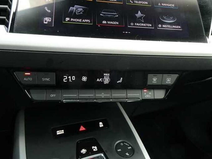Audi Q4 Sportback E-Tron 35 170pk Business Luxe ACC Camera '22 31000km (06481)