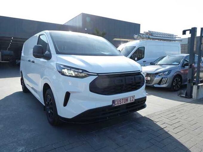 Ford Transit Custom 320L L2 2.0 TDCi 110pk 3pl Trend RAPTOR STOCK (74061)