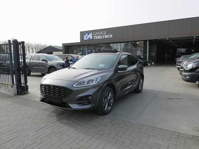 Ford Kuga ST-Line X 2.5 i PHEV 225pk Pano ACC BLIS Trekhaak (26264)