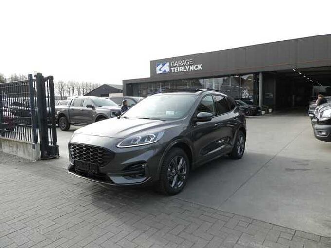 Ford Kuga ST-Line X 2.5 i PHEV 225pk Pano ACC BLIS Trekhaak (26264)