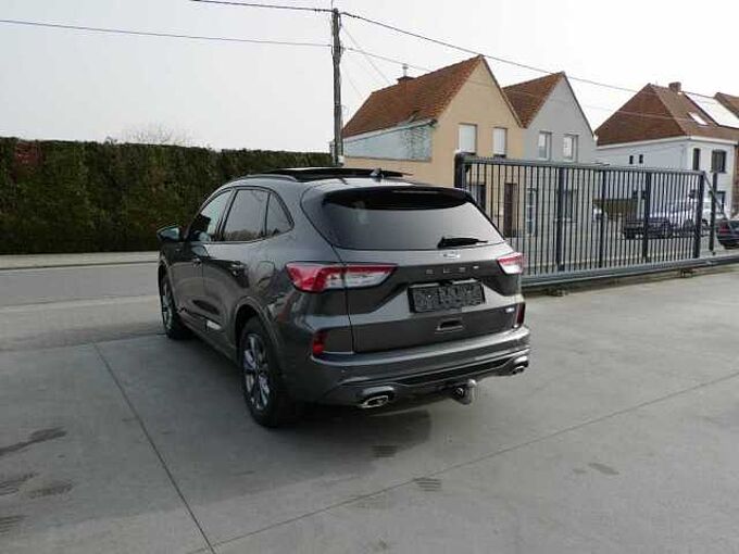 Ford Kuga ST-Line X 2.5 i PHEV 225pk Pano ACC BLIS Trekhaak (26264)