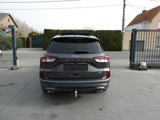 Ford Kuga ST-Line X 2.5 i PHEV 225pk Pano ACC BLIS Trekhaak (26264)