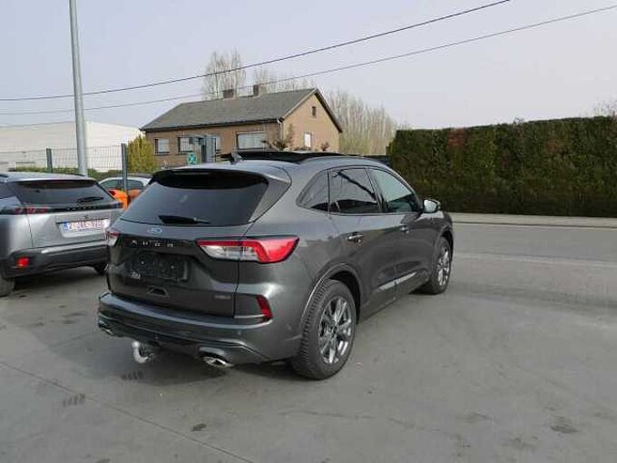 Ford Kuga ST-Line X 2.5 i PHEV 225pk Pano ACC BLIS Trekhaak (26264)