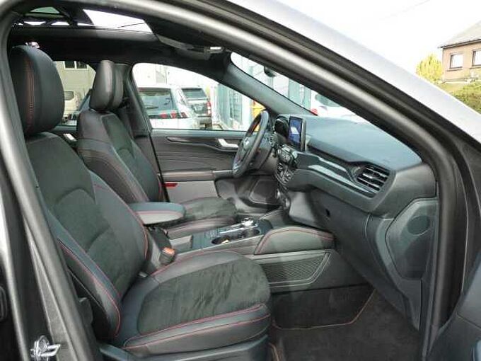 Ford Kuga ST-Line X 2.5 i PHEV 225pk Pano ACC BLIS Trekhaak (26264)