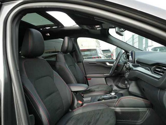 Ford Kuga ST-Line X 2.5 i PHEV 225pk Pano ACC BLIS Trekhaak (26264)