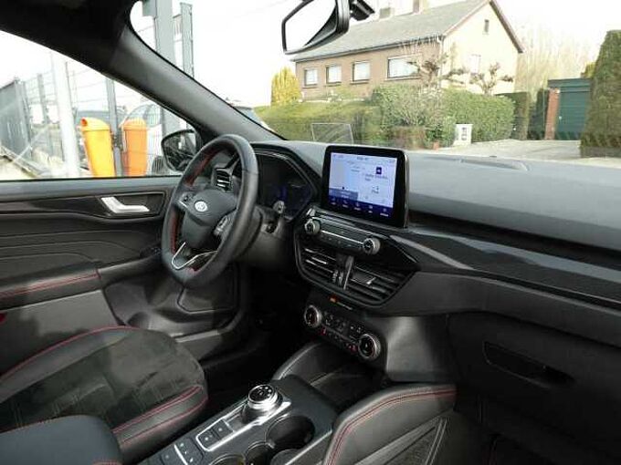 Ford Kuga ST-Line X 2.5 i PHEV 225pk Pano ACC BLIS Trekhaak (26264)