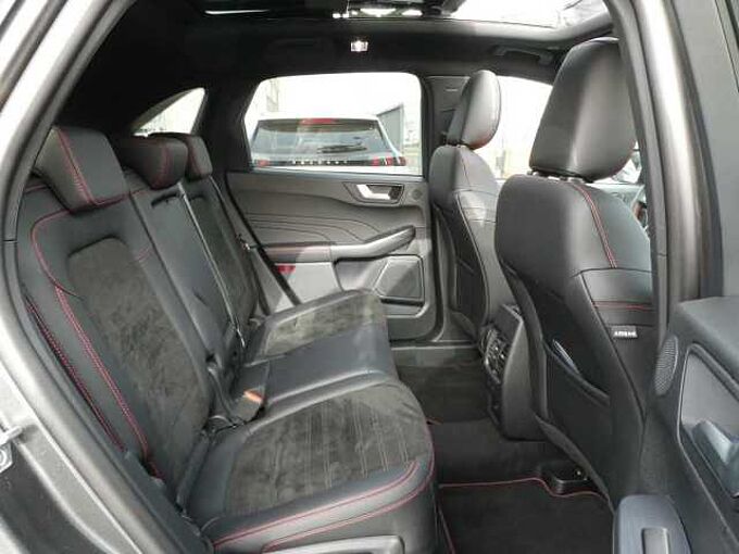 Ford Kuga ST-Line X 2.5 i PHEV 225pk Pano ACC BLIS Trekhaak (26264)