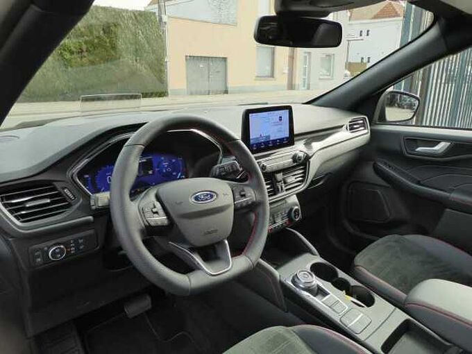 Ford Kuga ST-Line X 2.5 i PHEV 225pk Pano ACC BLIS Trekhaak (26264)