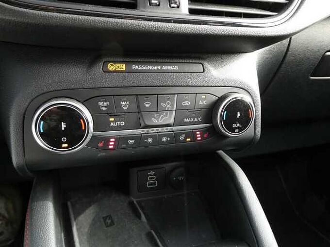 Ford Kuga ST-Line X 2.5 i PHEV 225pk Pano ACC BLIS Trekhaak (26264)