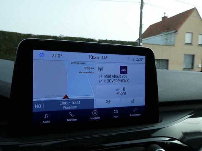 Ford Kuga ST-Line X 2.5 i PHEV 225pk Pano ACC BLIS Trekhaak (26264)