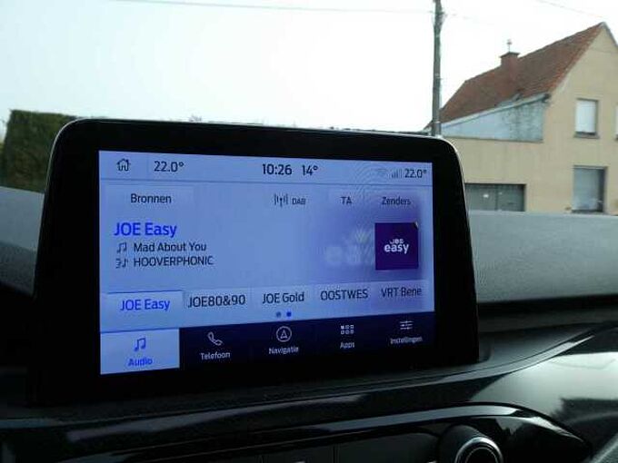 Ford Kuga ST-Line X 2.5 i PHEV 225pk Pano ACC BLIS Trekhaak (26264)