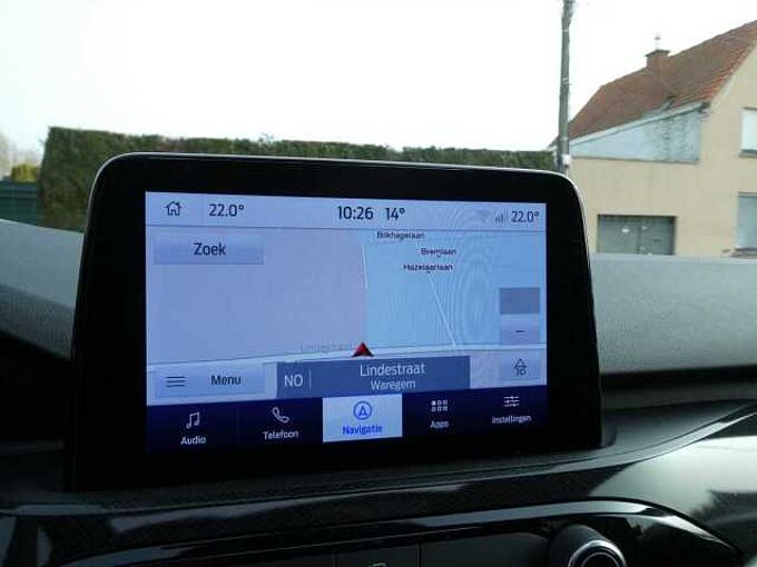 Ford Kuga ST-Line X 2.5 i PHEV 225pk Pano ACC BLIS Trekhaak (26264)