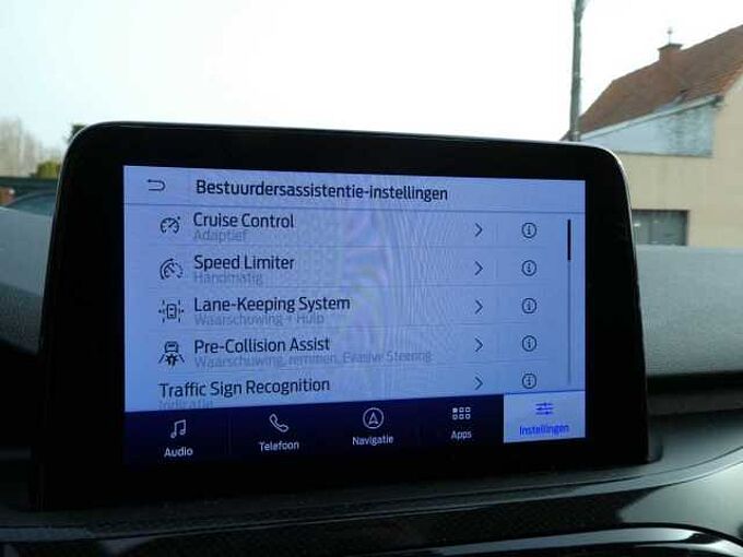 Ford Kuga ST-Line X 2.5 i PHEV 225pk Pano ACC BLIS Trekhaak (26264)