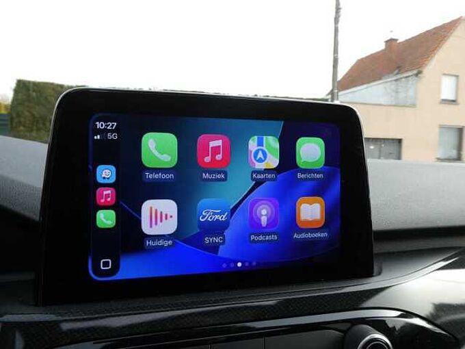 Ford Kuga ST-Line X 2.5 i PHEV 225pk Pano ACC BLIS Trekhaak (26264)