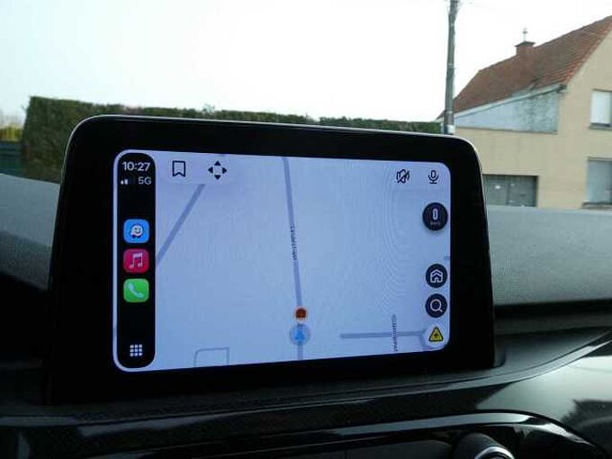 Ford Kuga ST-Line X 2.5 i PHEV 225pk Pano ACC BLIS Trekhaak (26264)