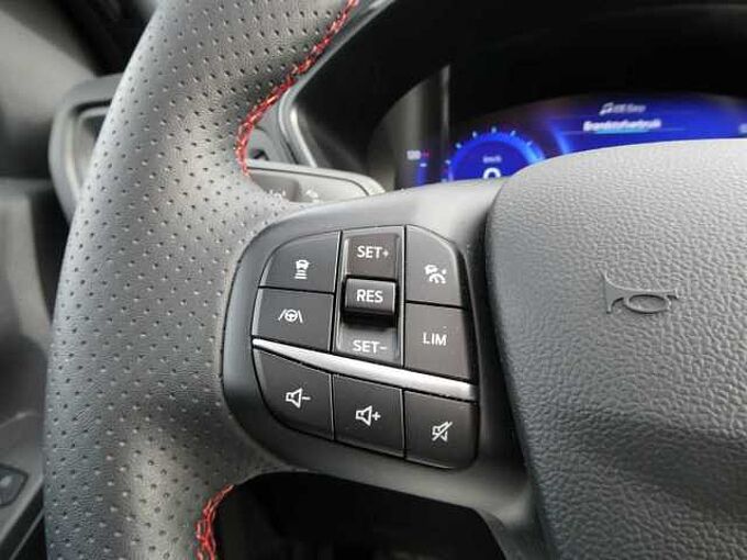 Ford Kuga ST-Line X 2.5 i PHEV 225pk Pano ACC BLIS Trekhaak (26264)