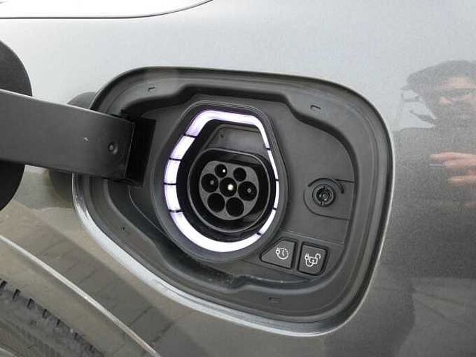 Ford Kuga ST-Line X 2.5 i PHEV 225pk Pano ACC BLIS Trekhaak (26264)