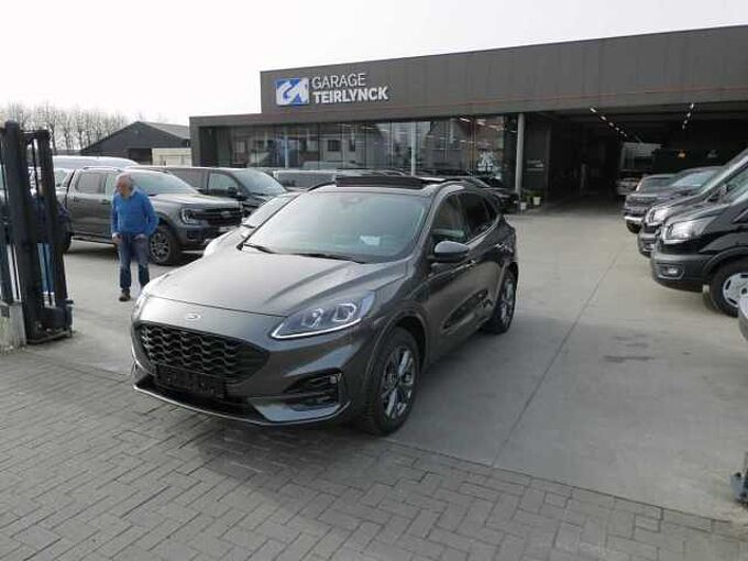 Ford Kuga ST-Line X 2.5 i PHEV 225pk Pano ACC BLIS Trekhaak (26264)
